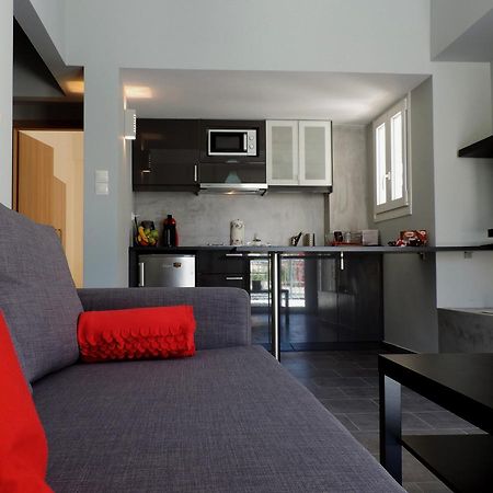 Apartment In The Centre Of أثينا المظهر الخارجي الصورة