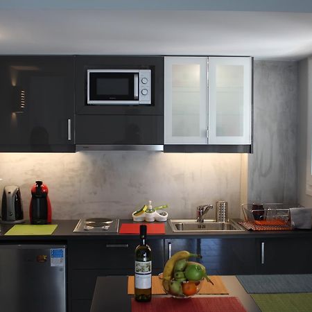 Apartment In The Centre Of أثينا المظهر الخارجي الصورة