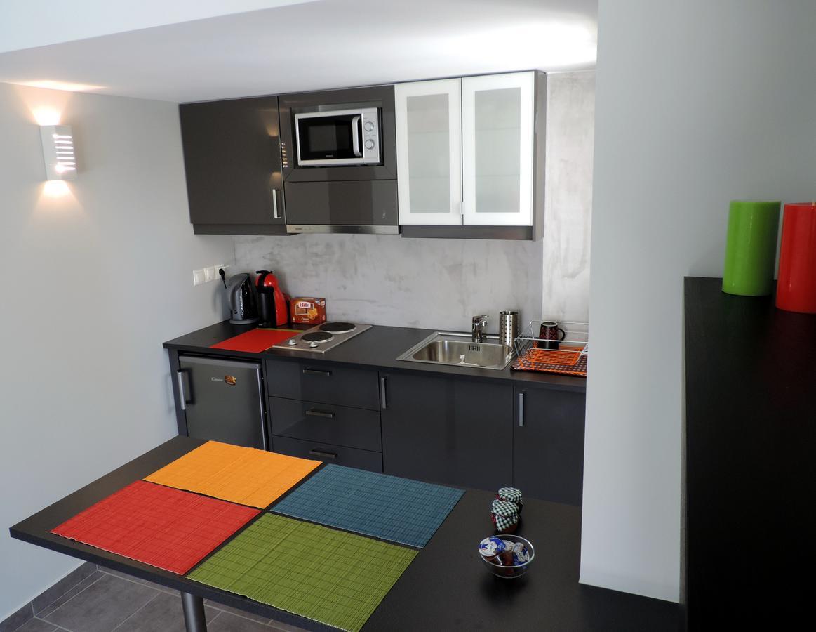Apartment In The Centre Of أثينا المظهر الخارجي الصورة