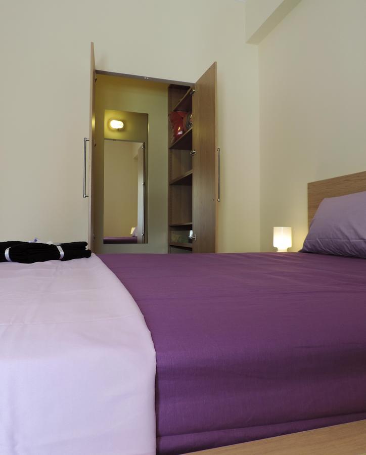 Apartment In The Centre Of أثينا المظهر الخارجي الصورة
