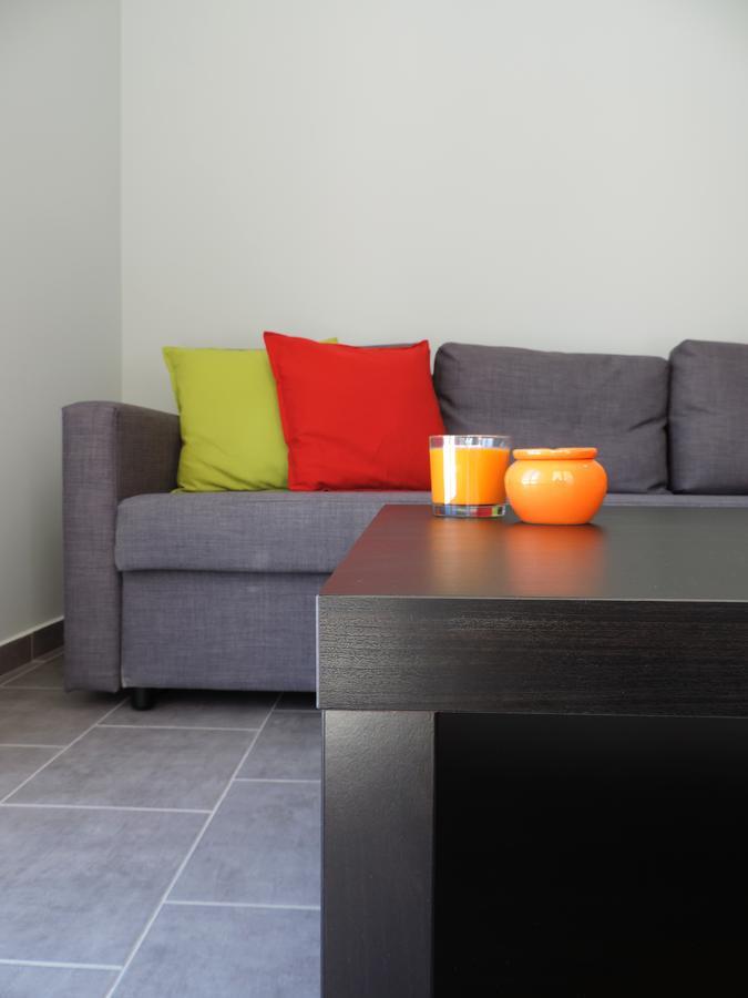 Apartment In The Centre Of أثينا المظهر الخارجي الصورة