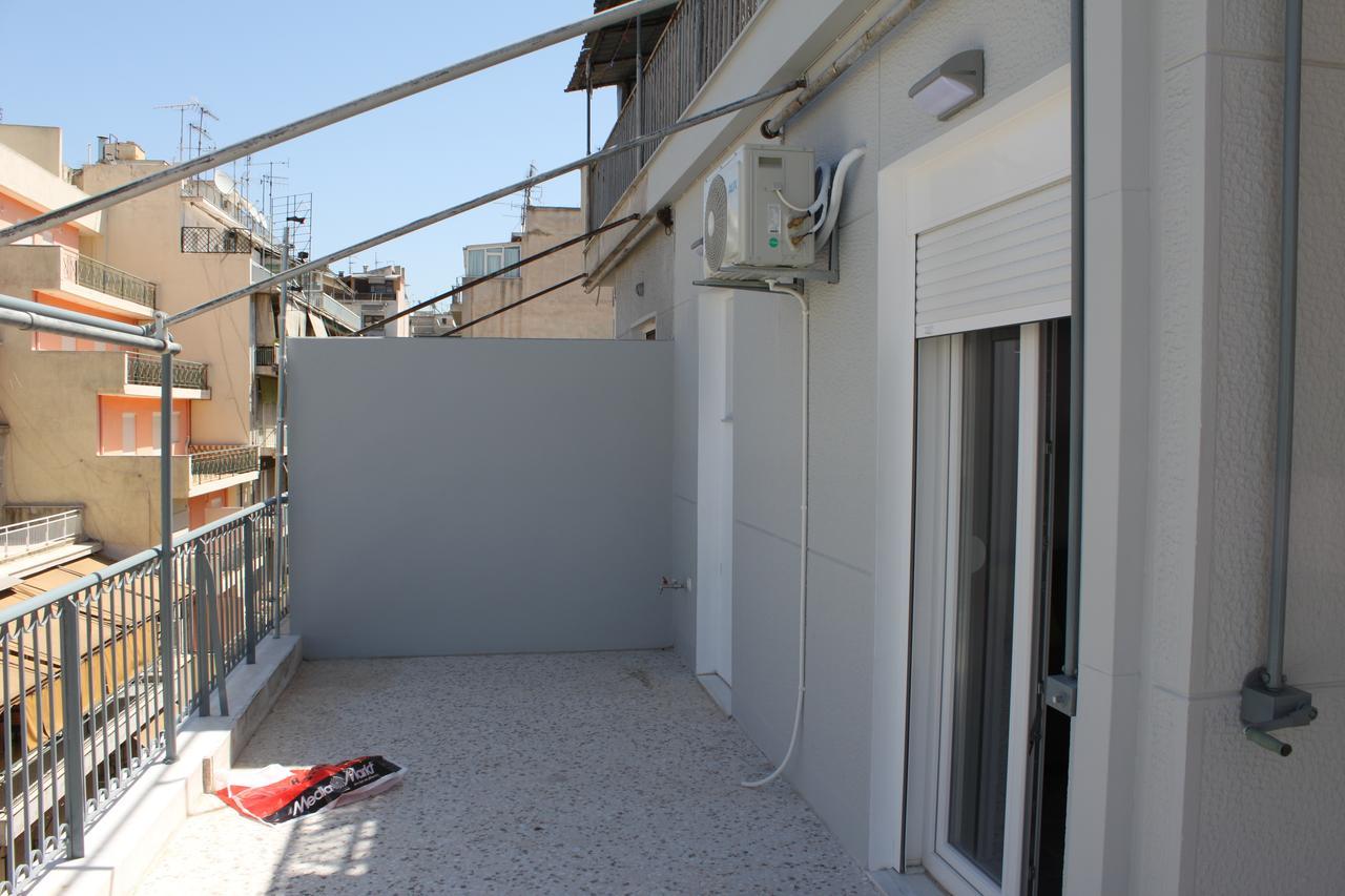 Apartment In The Centre Of أثينا المظهر الخارجي الصورة