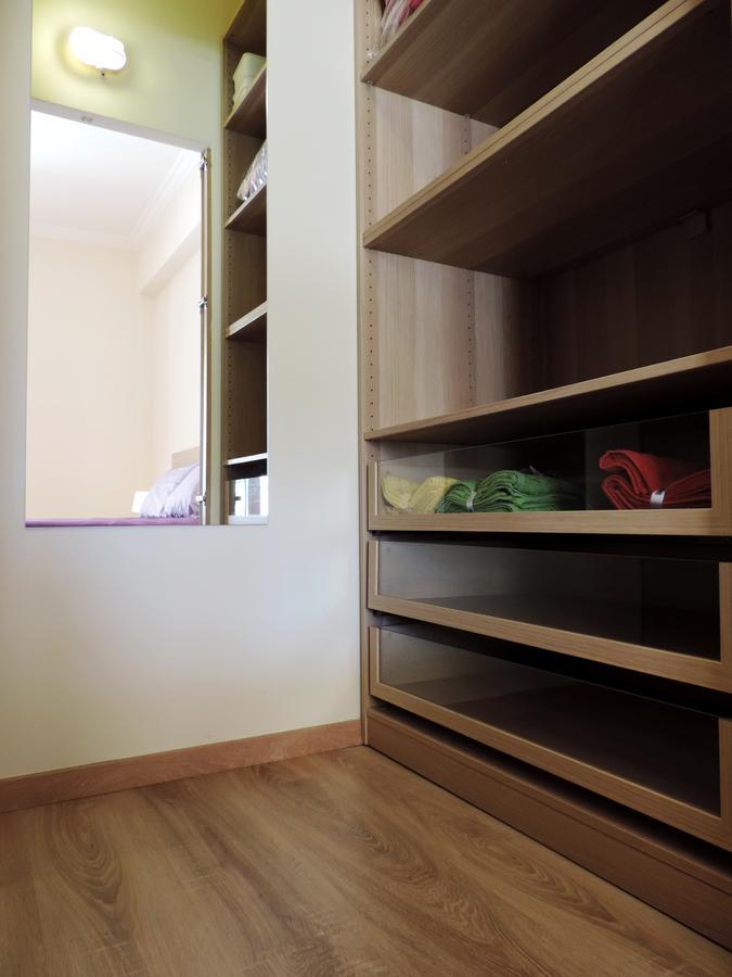 Apartment In The Centre Of أثينا المظهر الخارجي الصورة