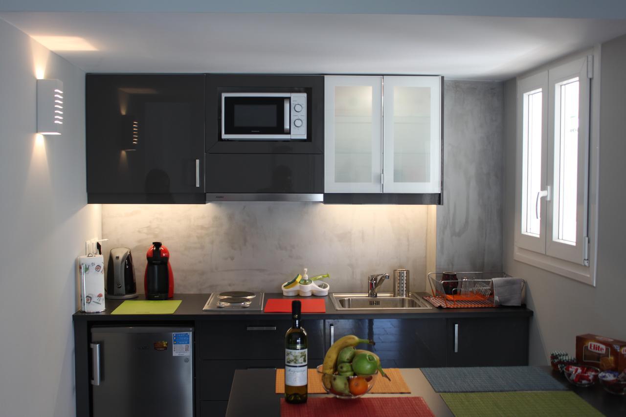 Apartment In The Centre Of أثينا المظهر الخارجي الصورة